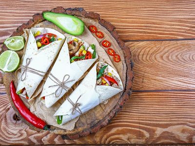 bigstock-Tortilla-Burritos-Sandwiches-274721500