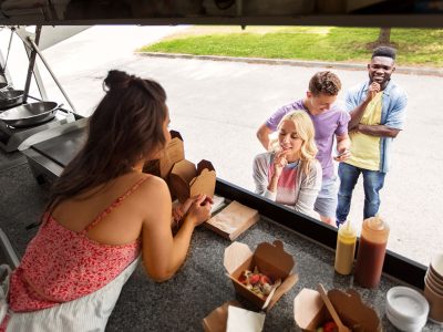 bigstock-street-sale-and-people-concept-255880414